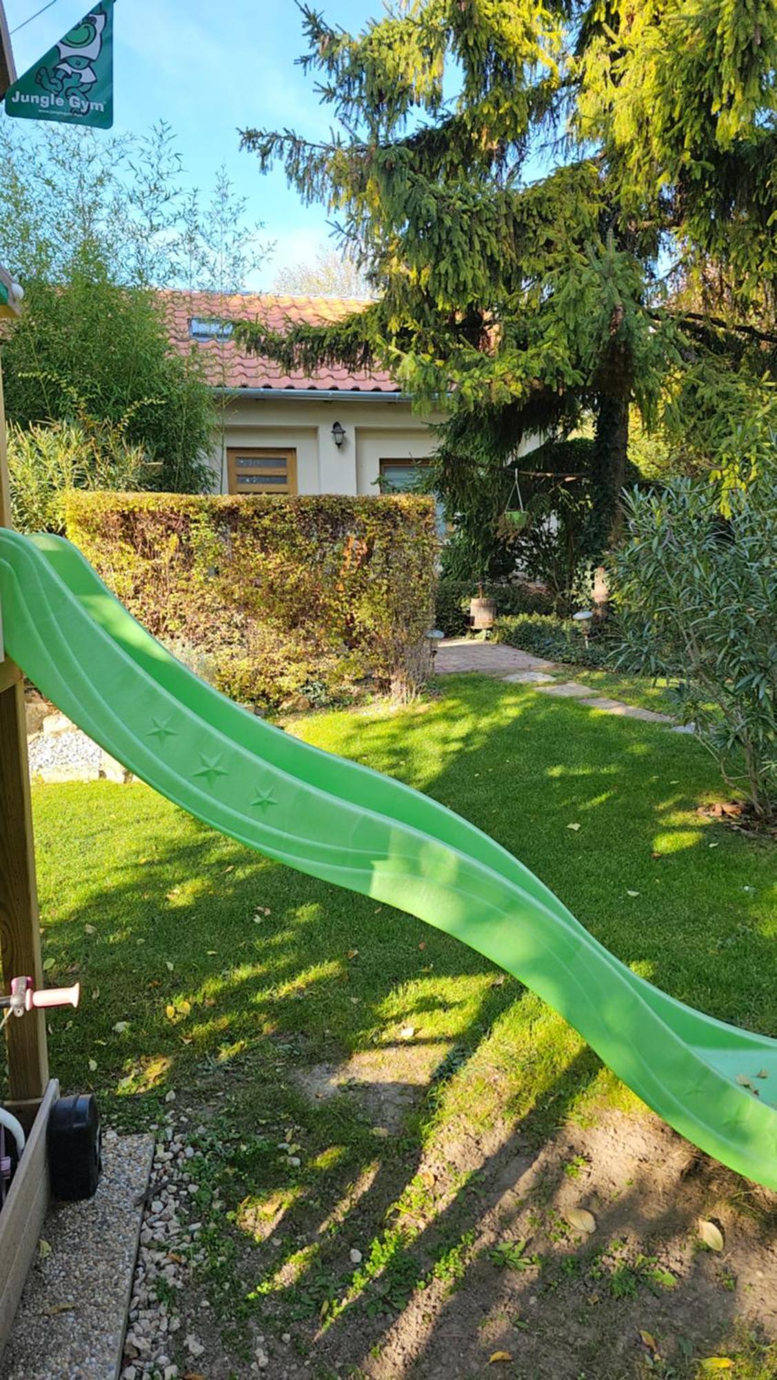 Fuered Deluxe Garden Apartment Balatonfured Luaran gambar